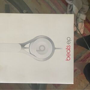 Beats by Dr. Dre